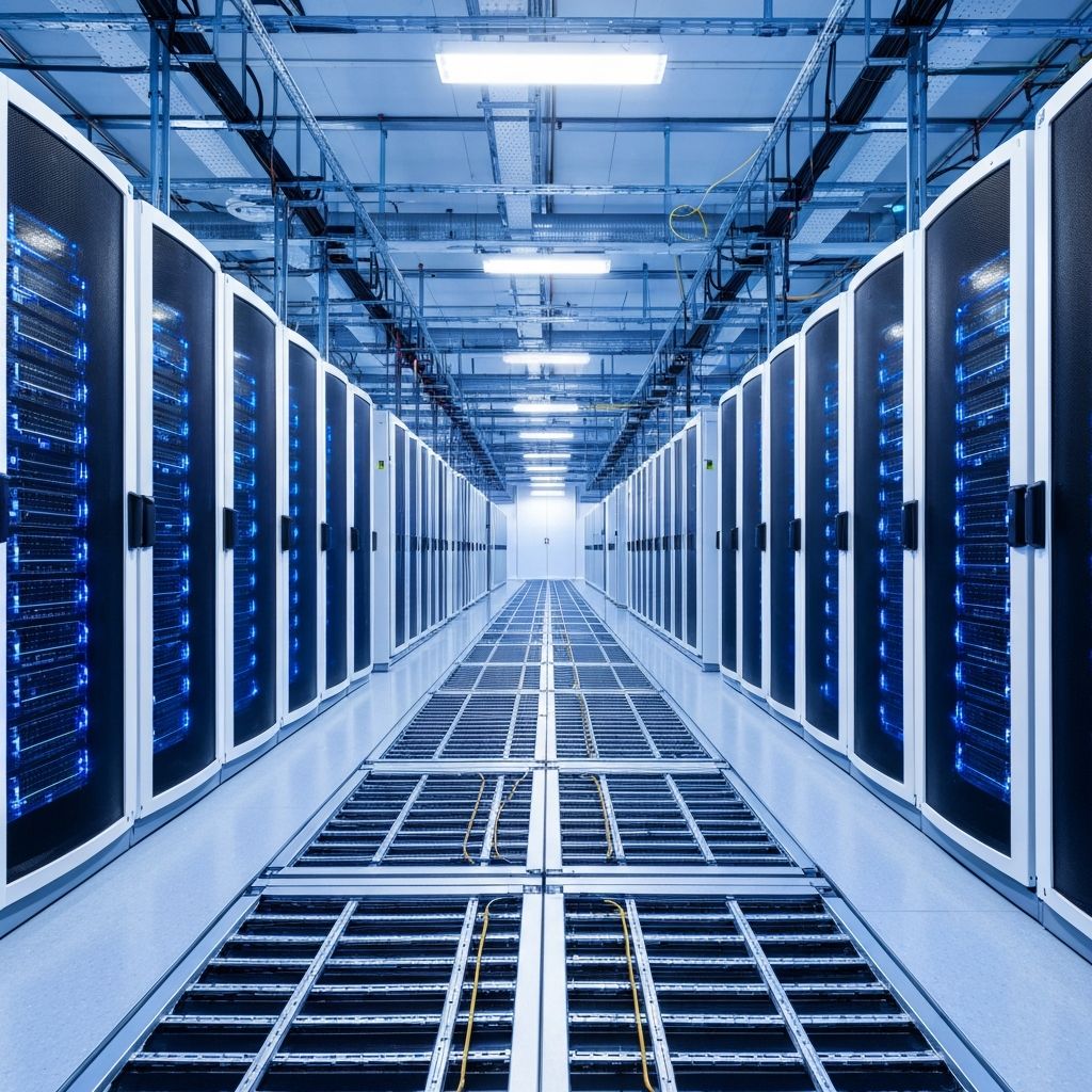 Data Center